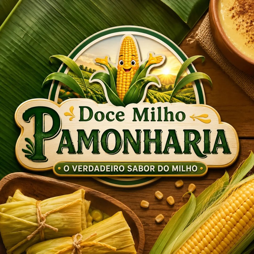 Doce Milho